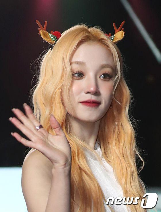 여자아이들 우기1