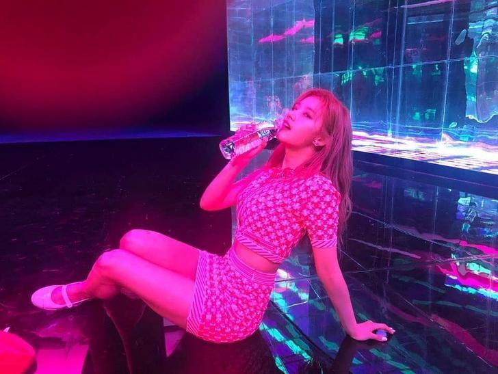물마시는 사나1