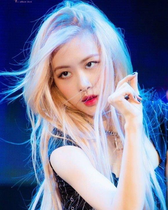 블랙핑크 로제0