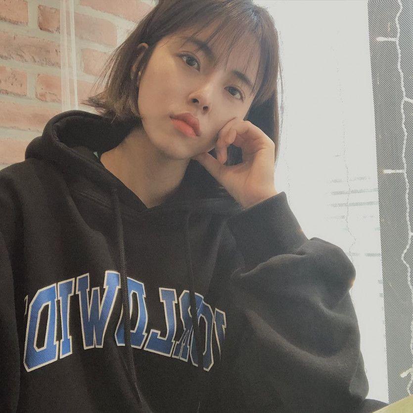 도희, 역시 후드돟은 시크합니다0