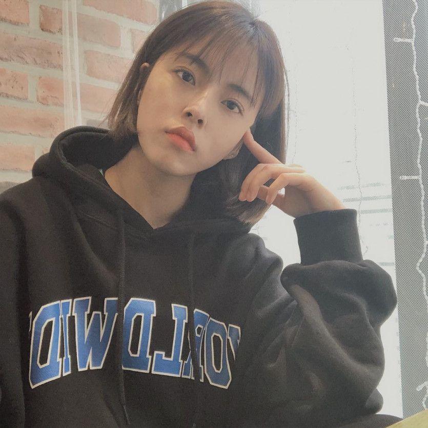 도희, 역시 후드돟은 시크합니다1