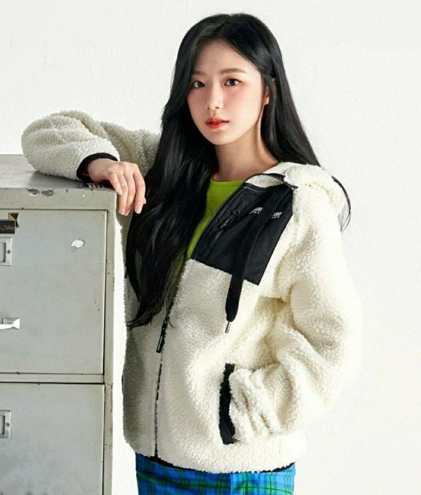여자아이들 슈화3