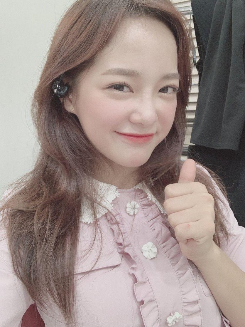 복면가왕 나온 세정이3