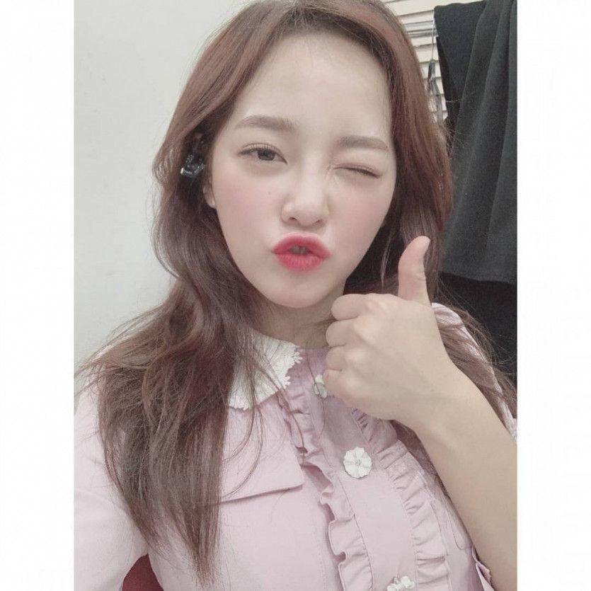 복면가왕 나온 세정이4