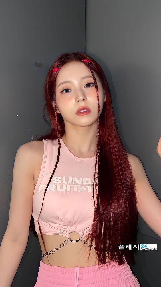엔믹스 규진0