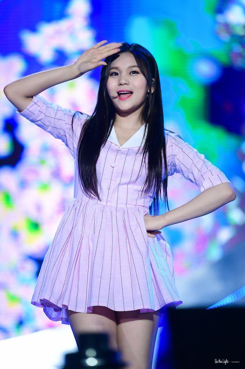 여자친구 엄지5
