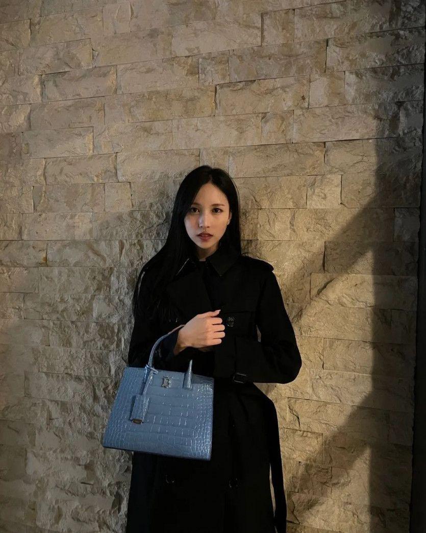 TWICE Mina2