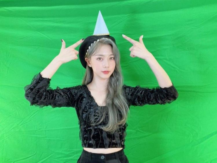 DREAMCATCHER YOOHYEON0