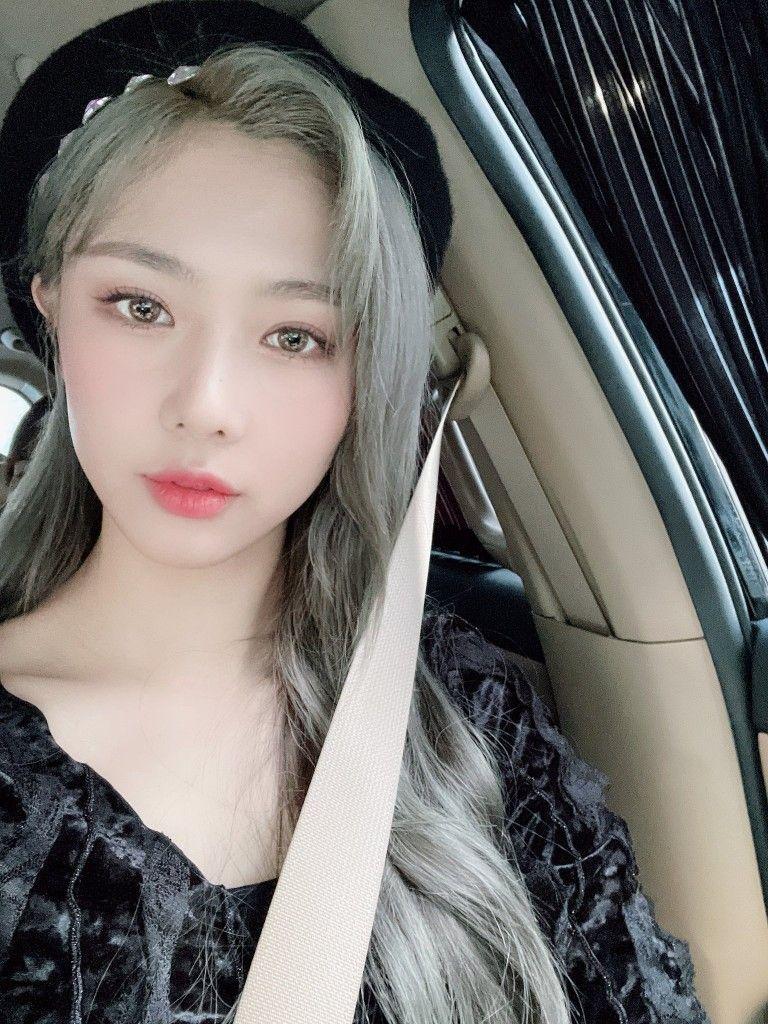 DREAMCATCHER YOOHYEON2