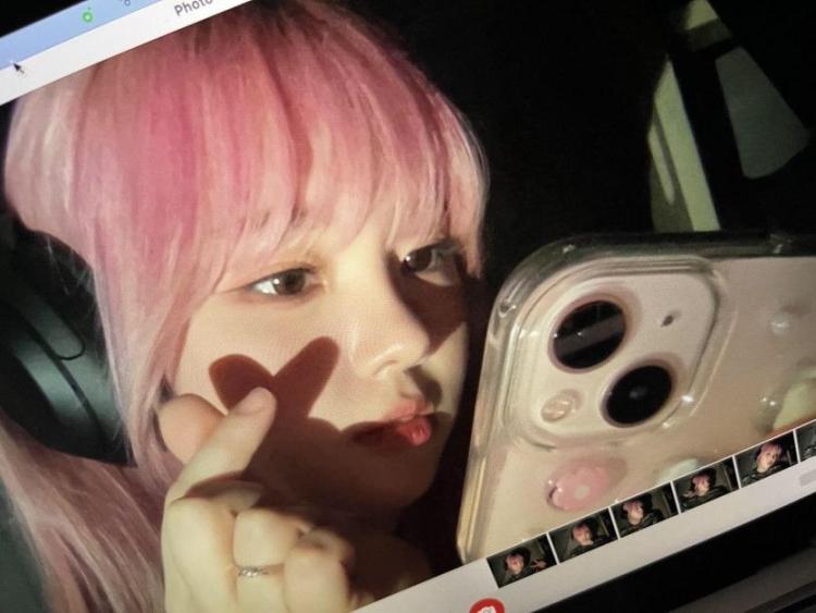 케플러 김채현0