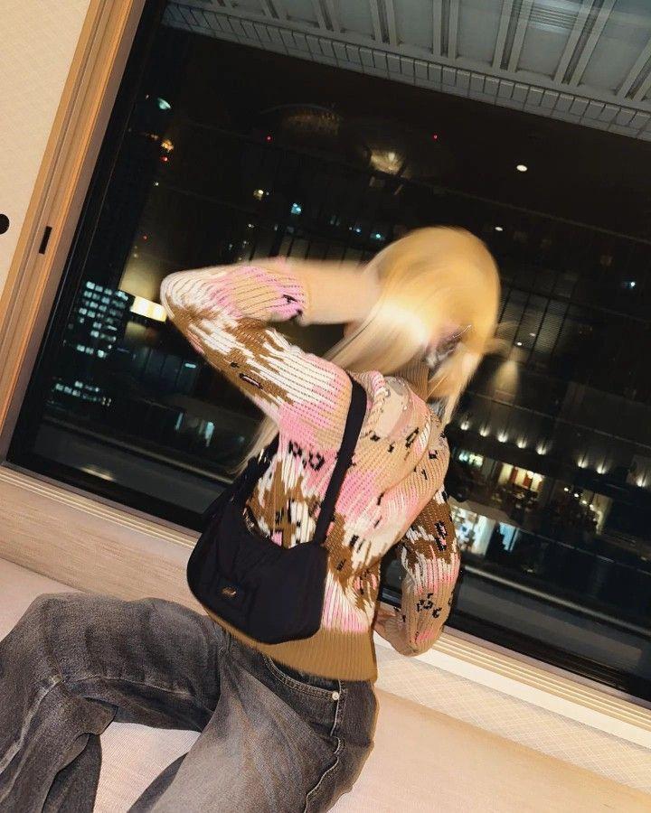 (G)I-DLE SOYEON0