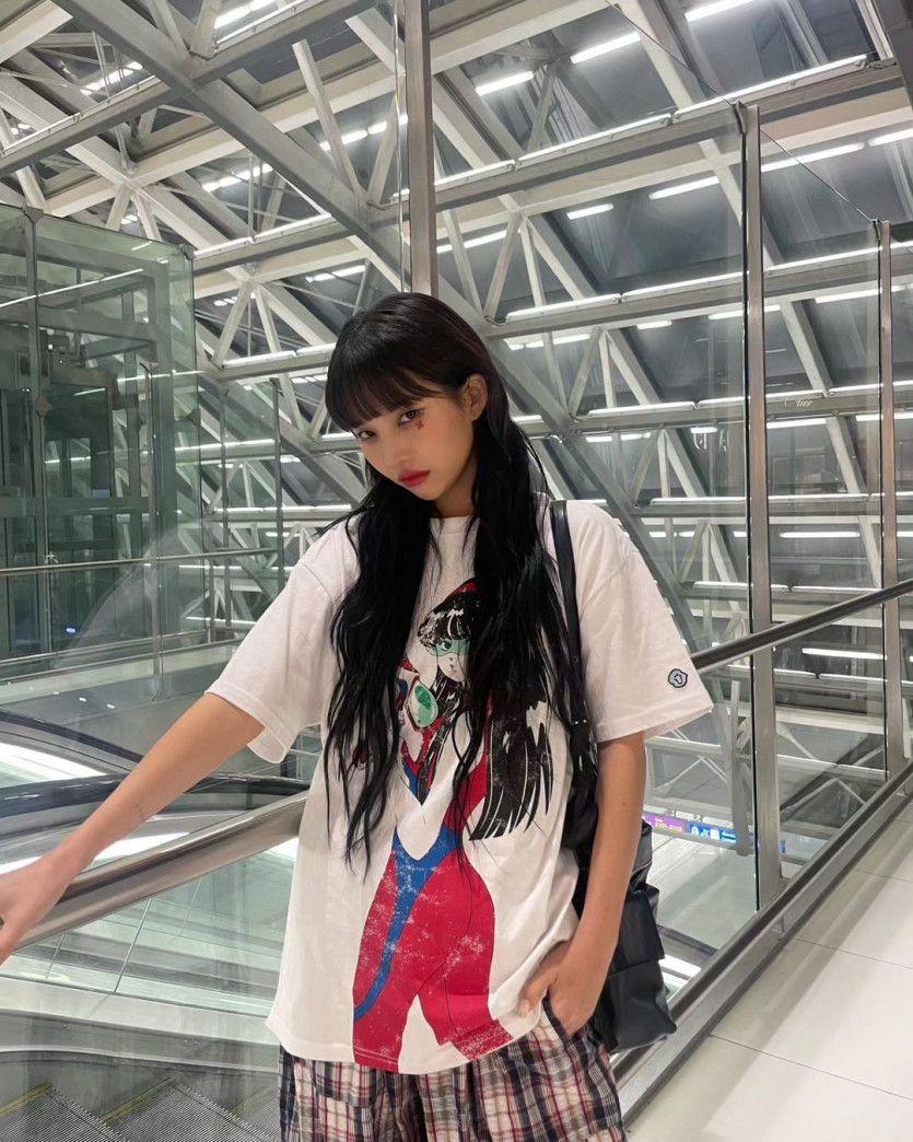 (G)I-DLE SOYEON1