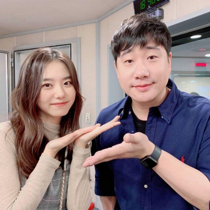 오랜만에 배텐 나온 소혜0