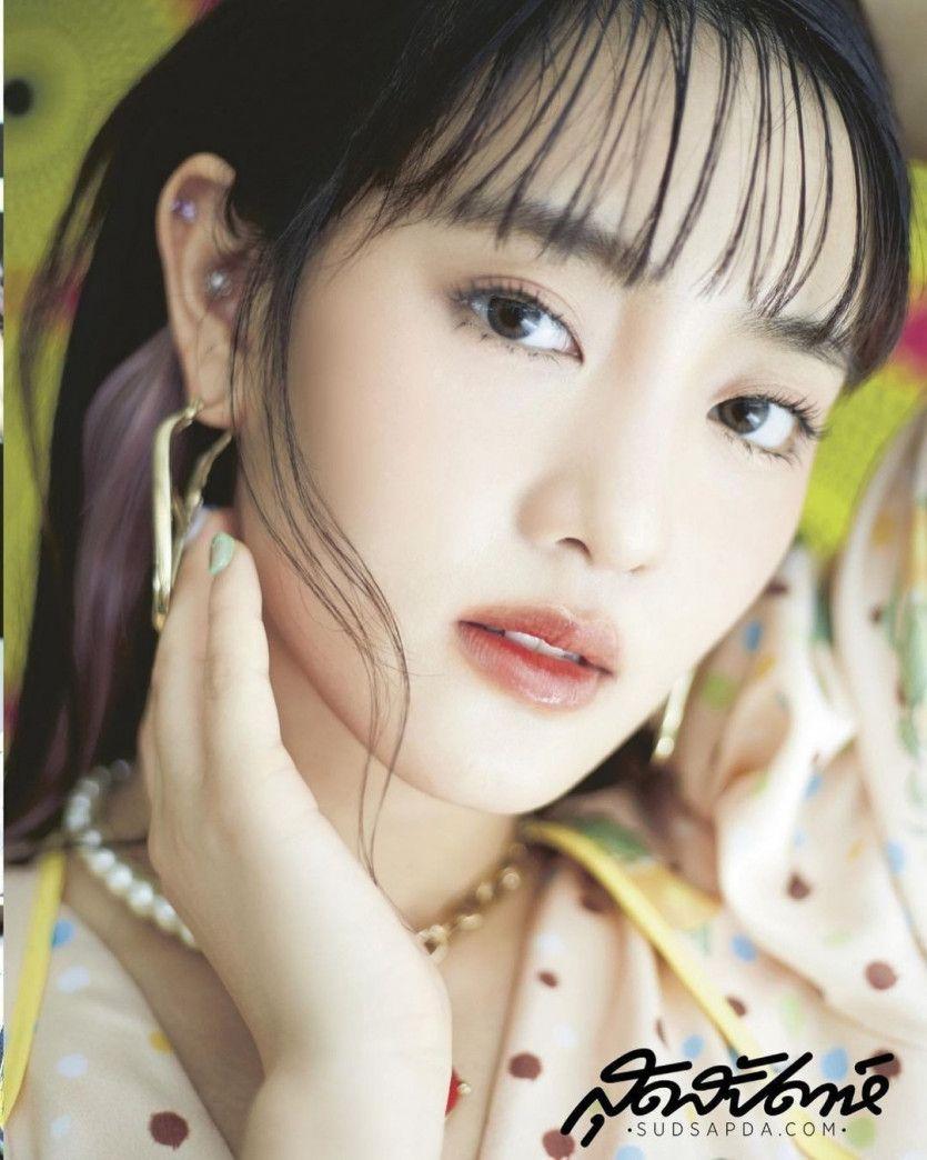 (G)I-DLE Minnie2