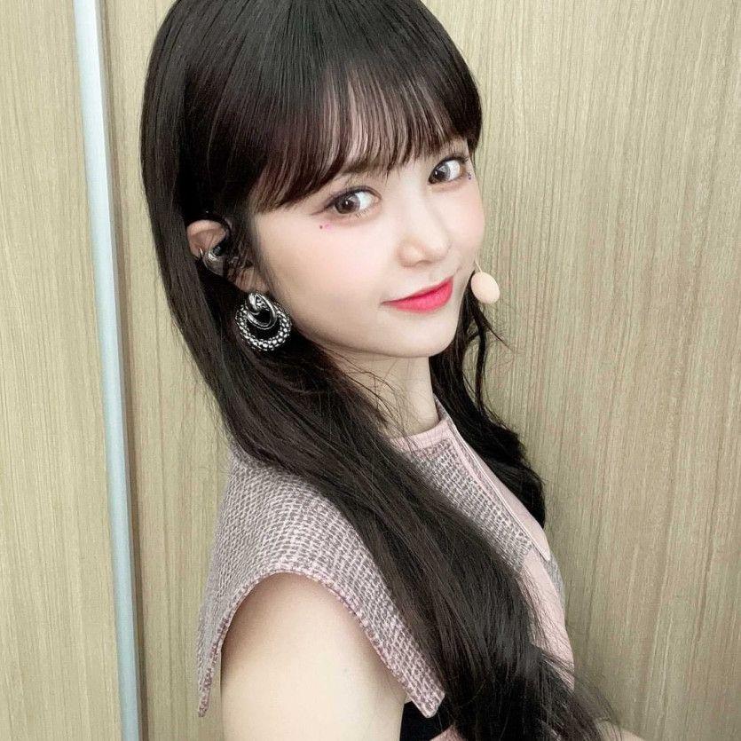 EVERGLOW 박지원3