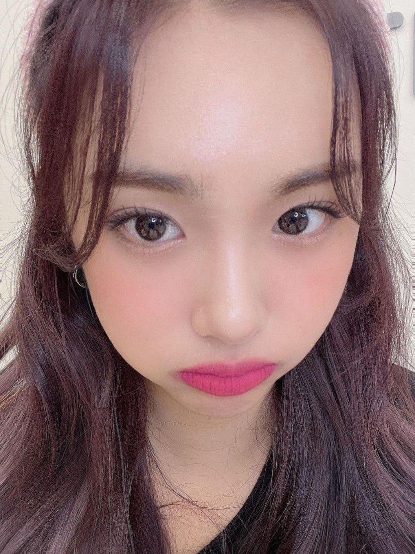 EVERGLOW 허유림1