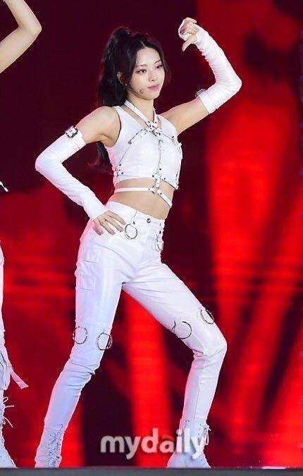 ITZY 유나0