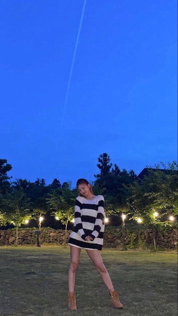 ITZY 예지4