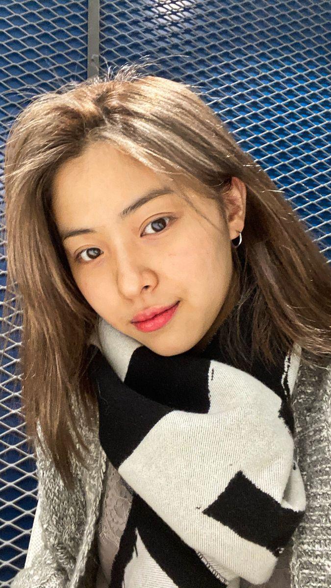 ITZY 류진0