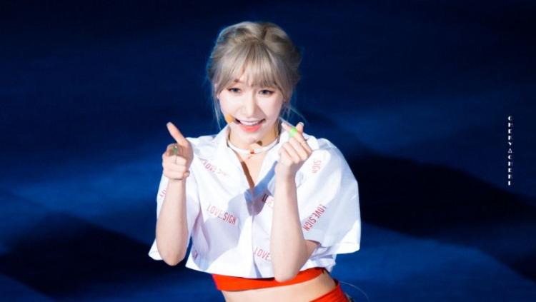 라~~~~~붐! (유정 소연 지엔 해인 솔빈)5