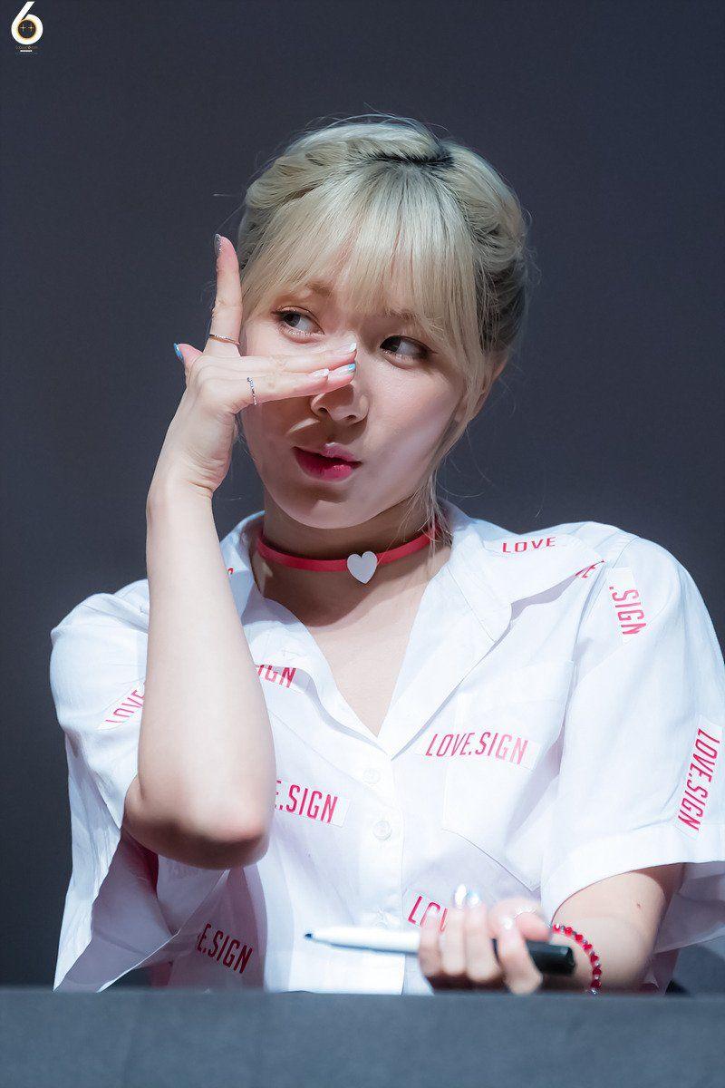 라~~~~~붐! (유정 소연 지엔 해인 솔빈)8