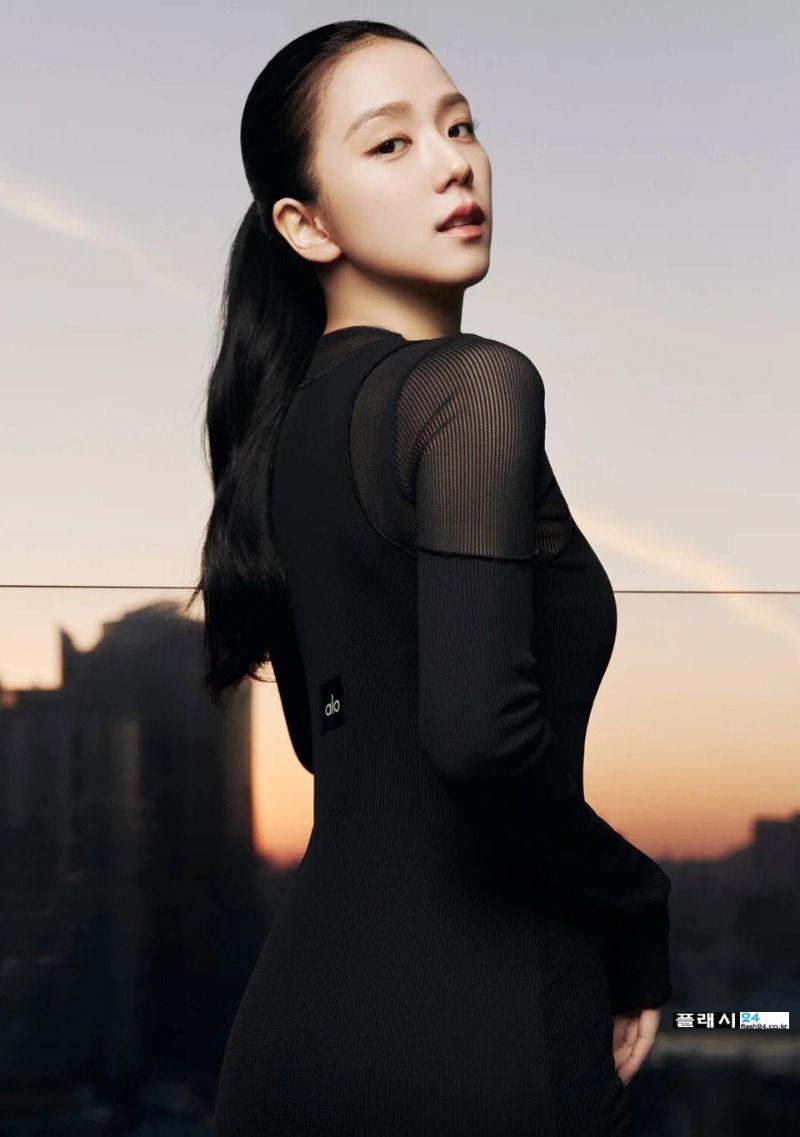 블랙핑크 지수0
