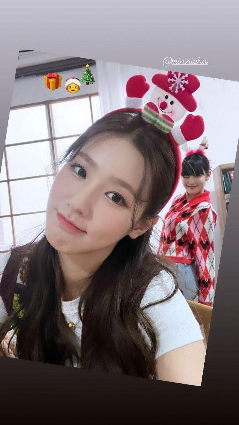 (G)I-DLE Miyeon1