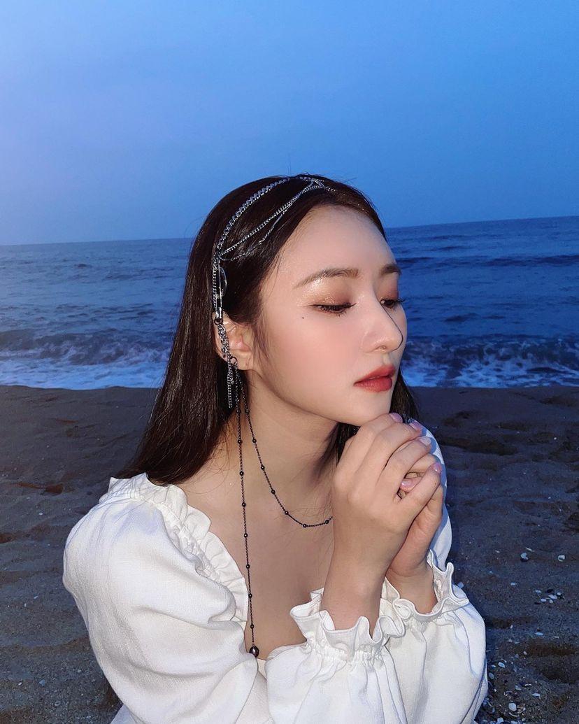 드림캐쳐 수아 골1