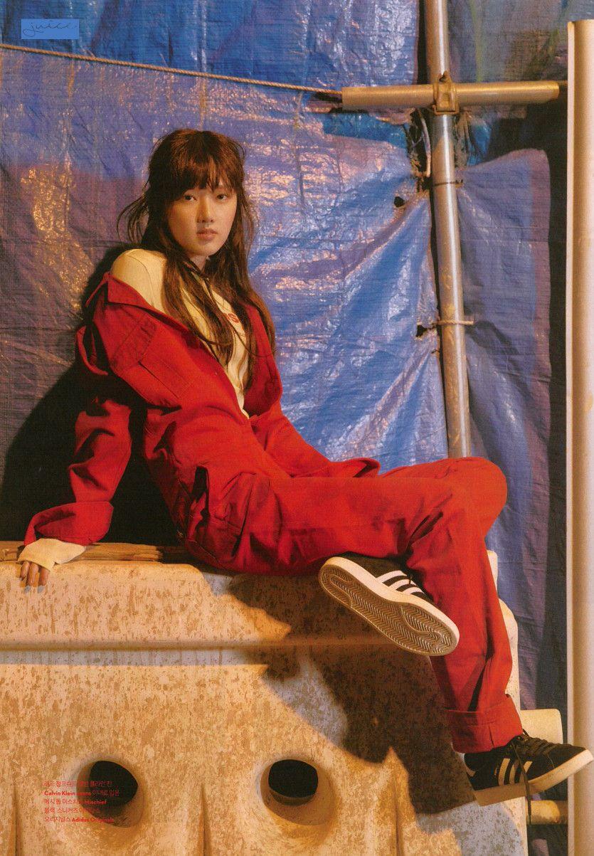 예린 쎄씨 5월호.JPG5