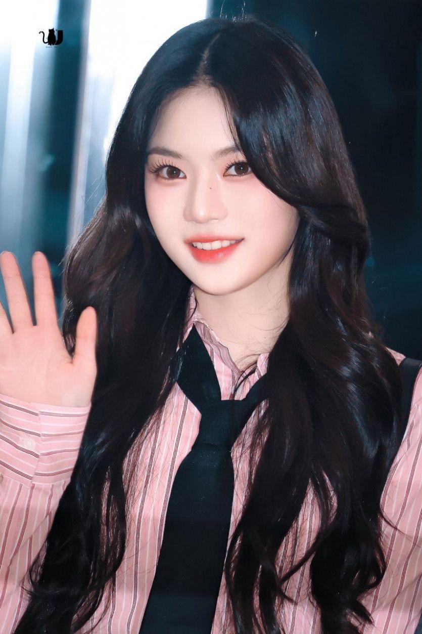 아이사 (스테이씨)0
