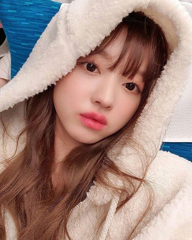 오마이걸 유시아0