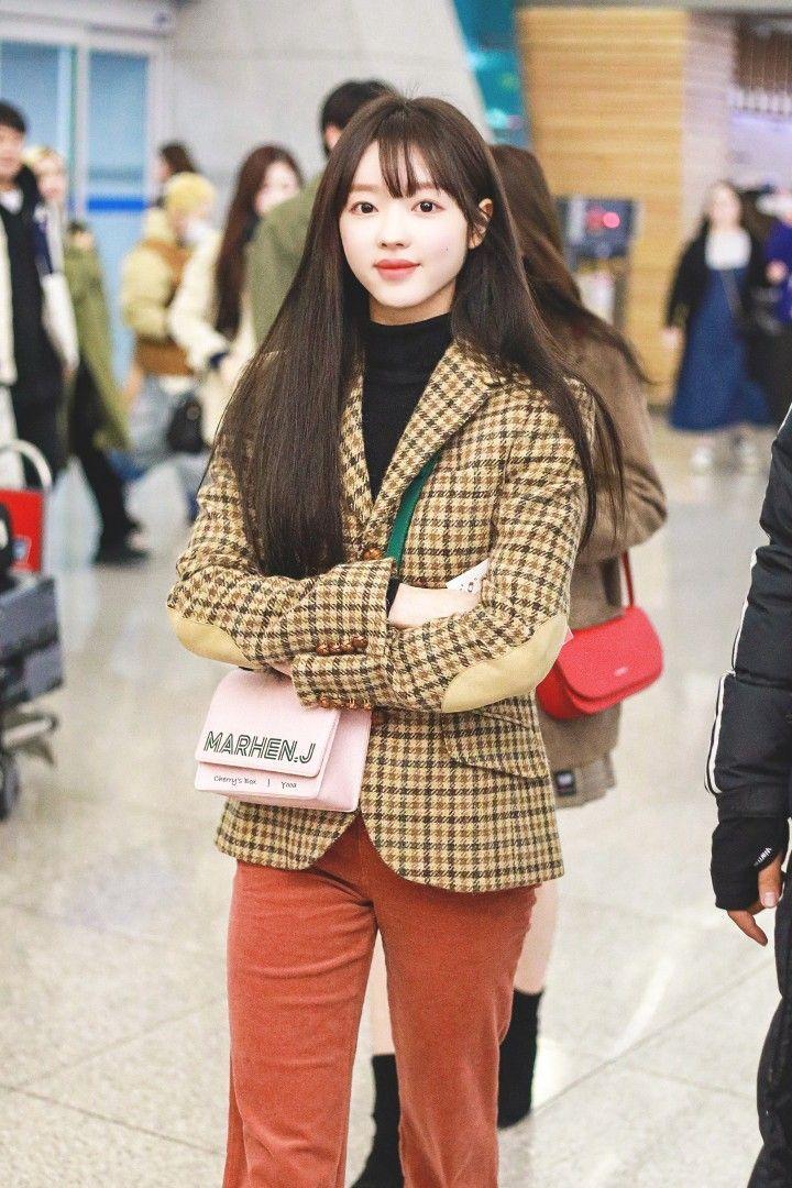 오마이걸 유시아3
