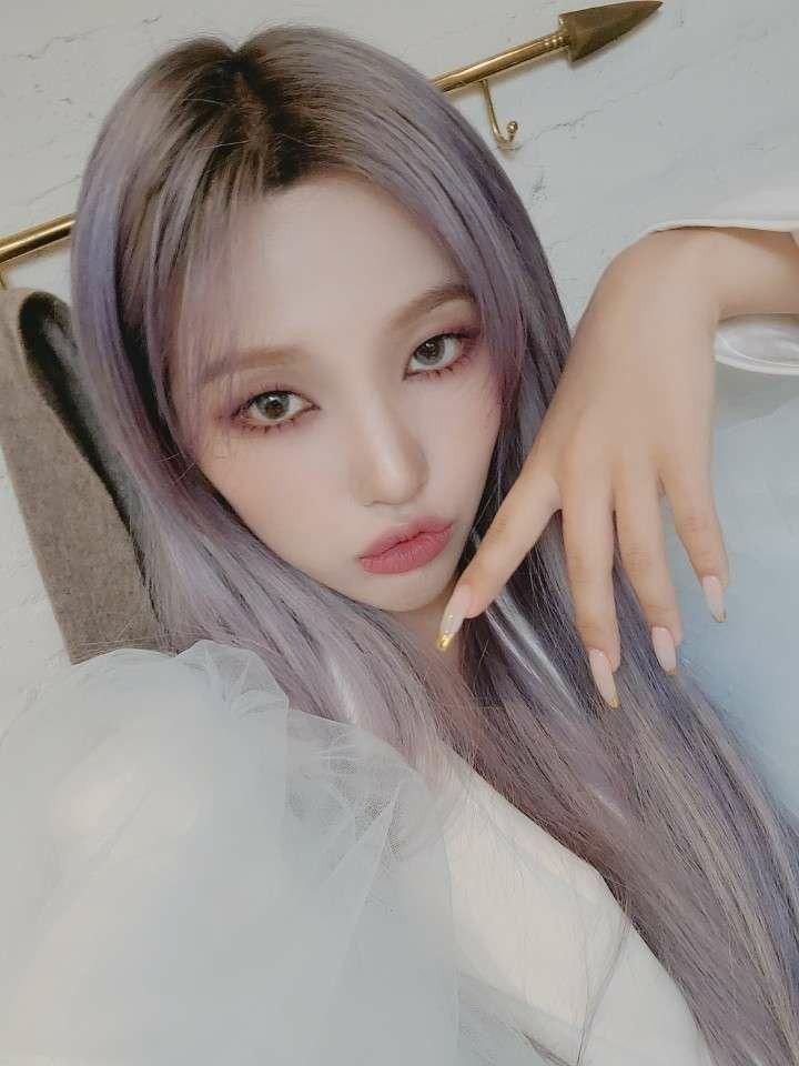 여자아이들 소연0