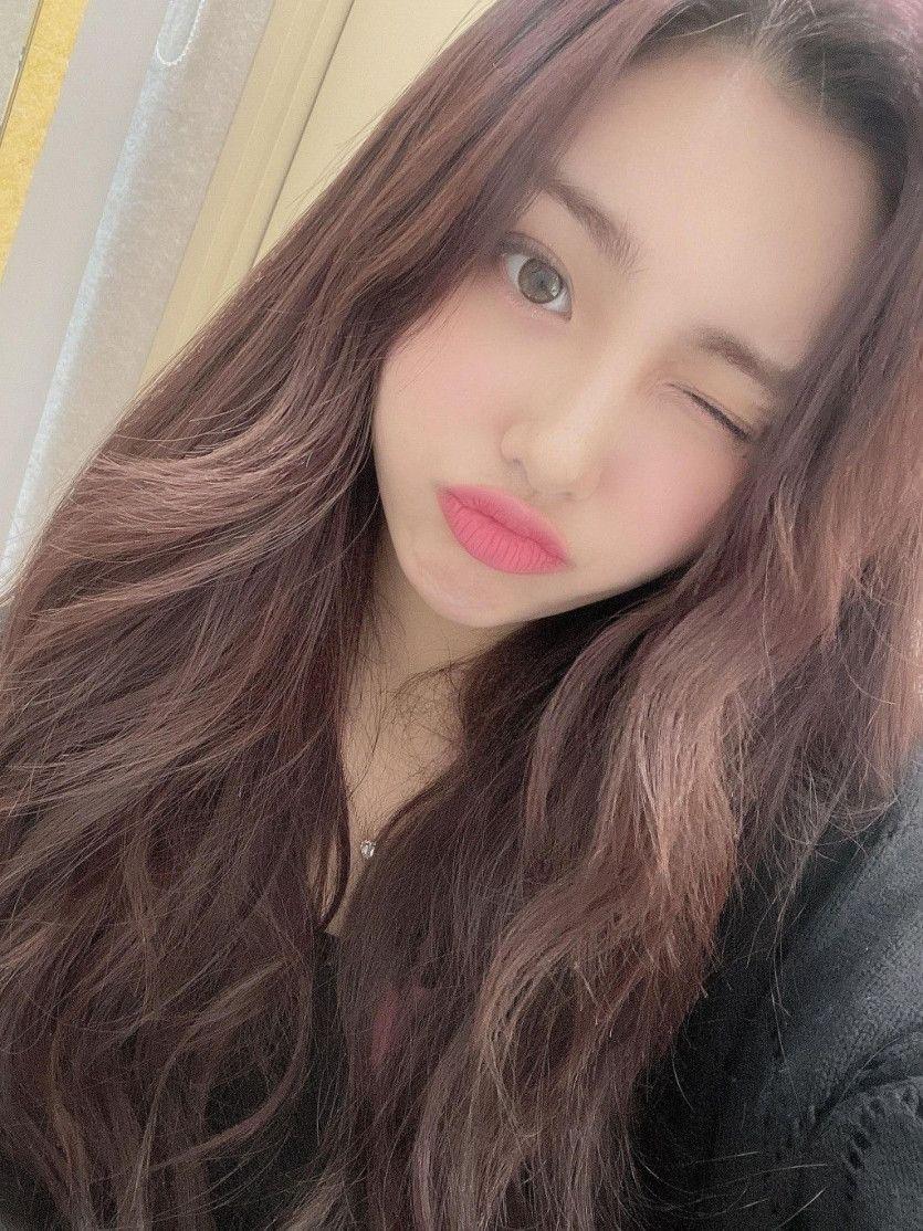 에버글로우 허유림1