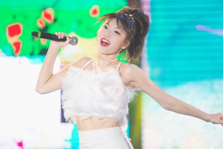 트와이스 모모2