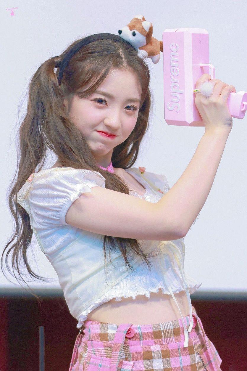 KEP1ER 강예서1