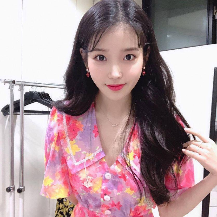 아이유 포토.0