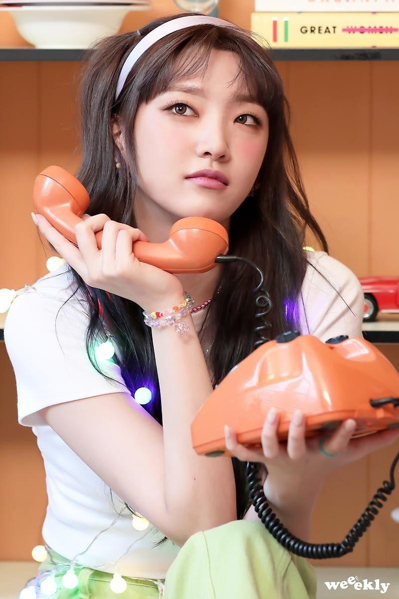 WEEEKLY Soeun3