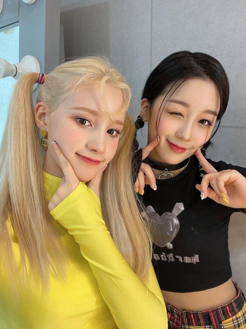 KEP1ER 휴닝바히에0