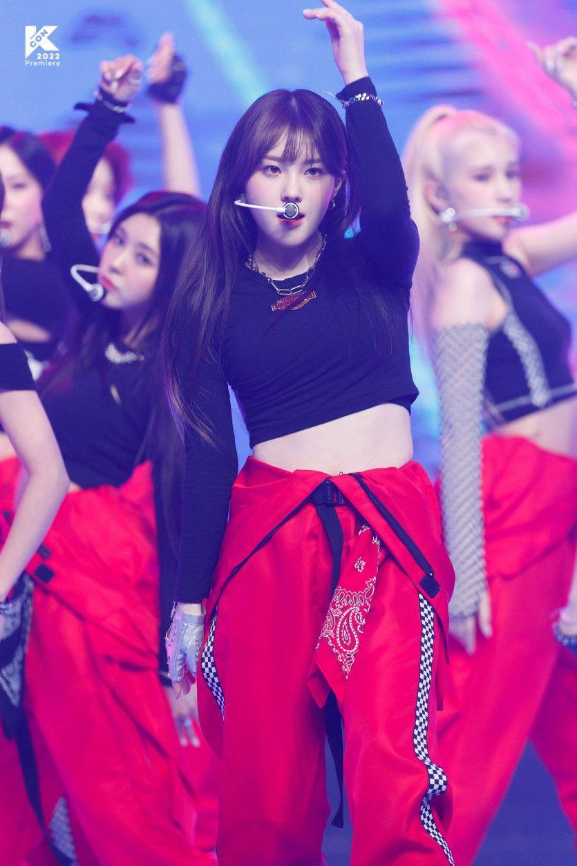 KEP1ER CHAEHYUN0