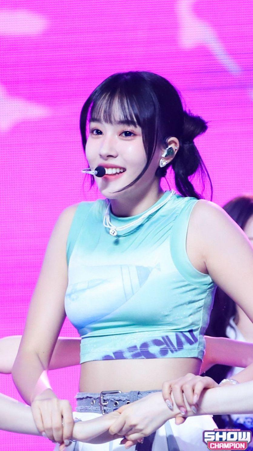 스테이씨 윤3