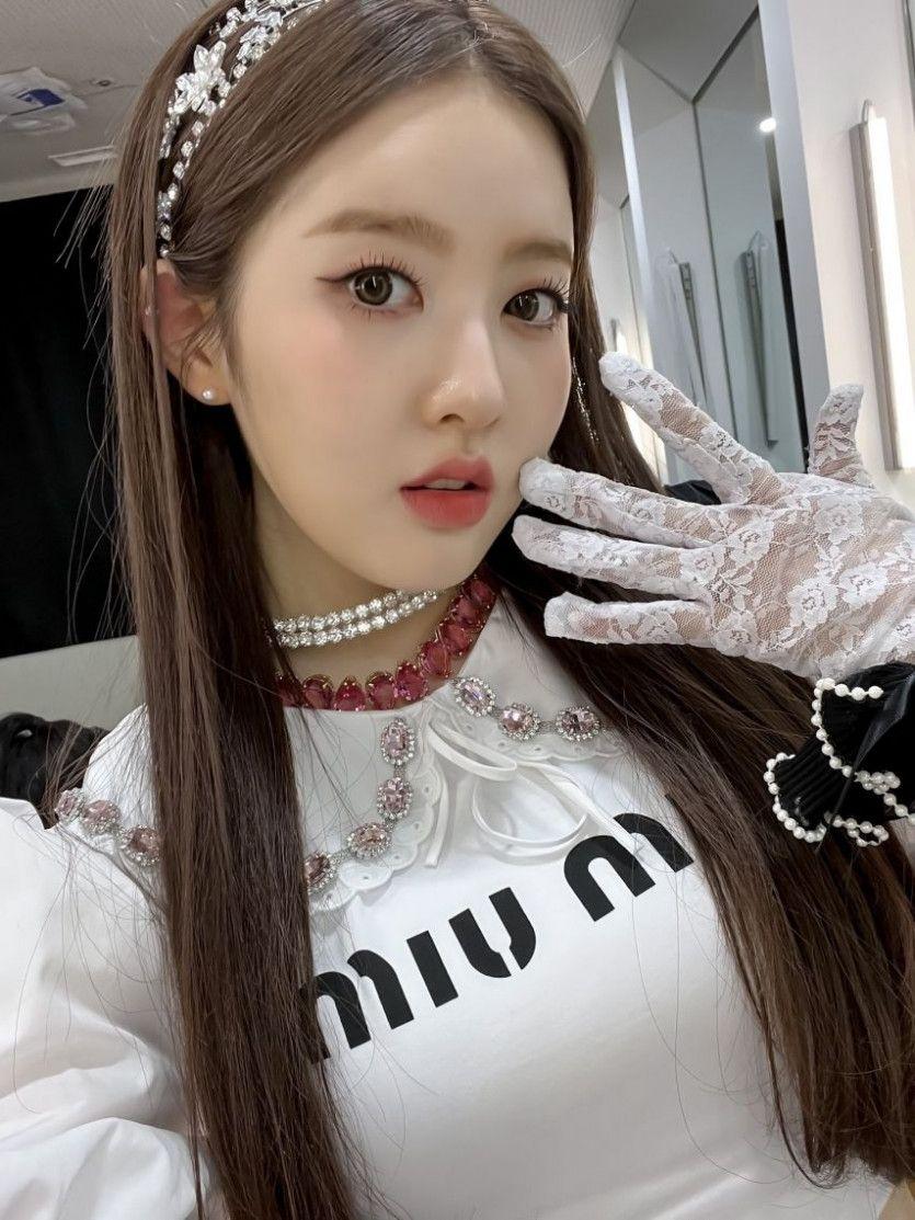 스테이씨 시은0