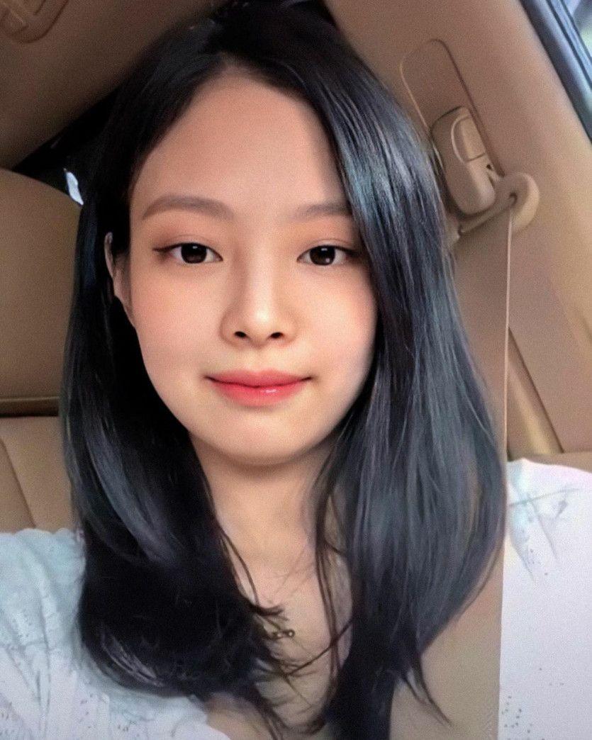 블랙핑크 제니1