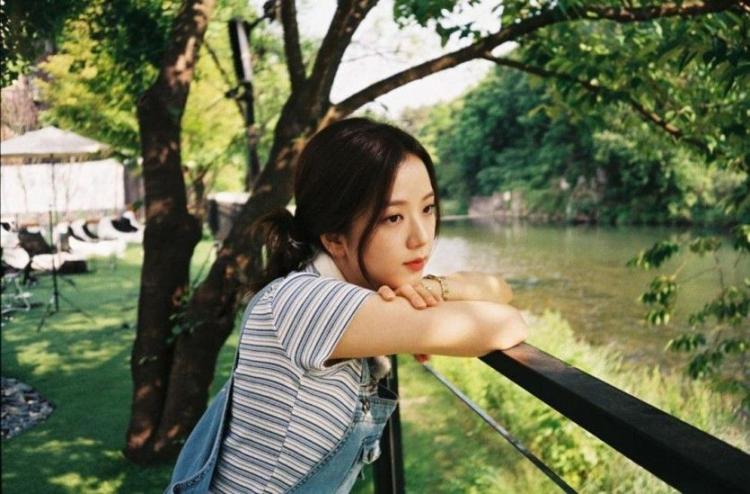 블랙핑크 지수3