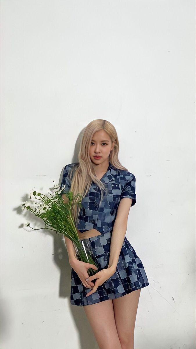 블랙핑크 로제2