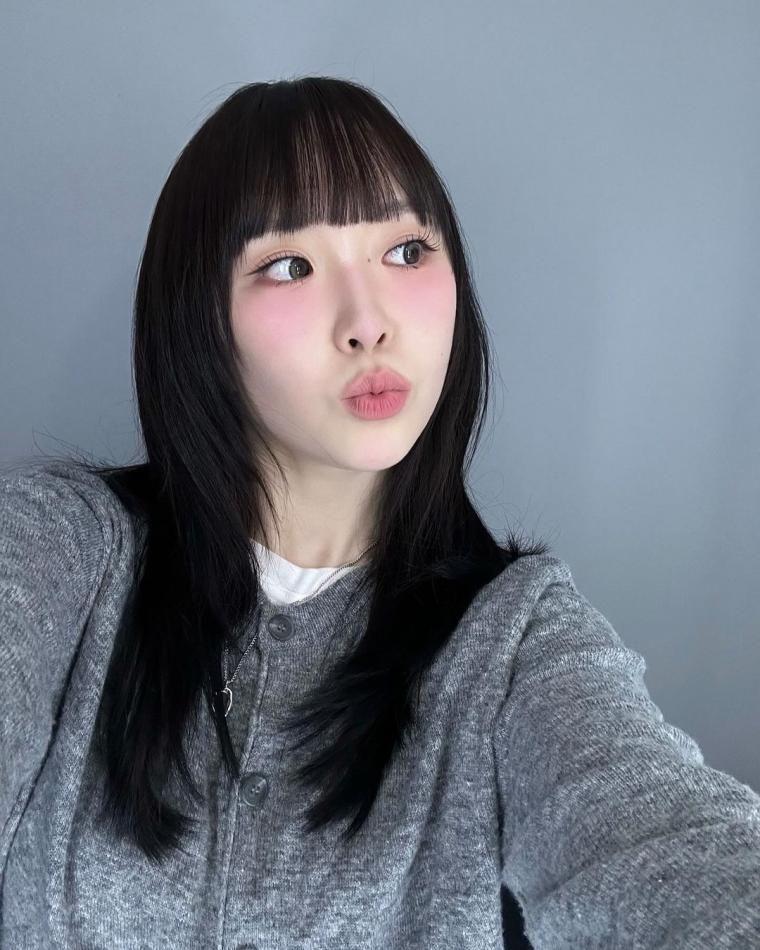 앨리스 채정0