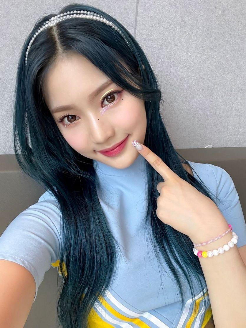 스테이씨 아이사1