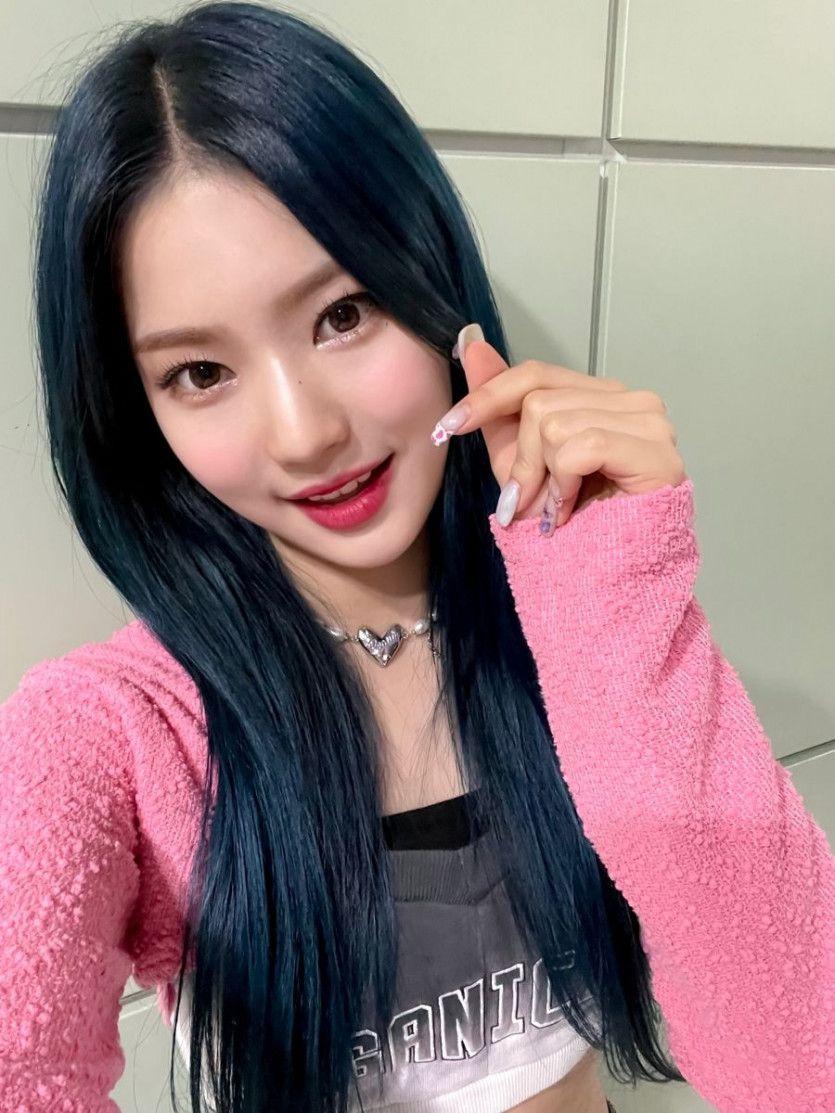 스테이씨 아이사2