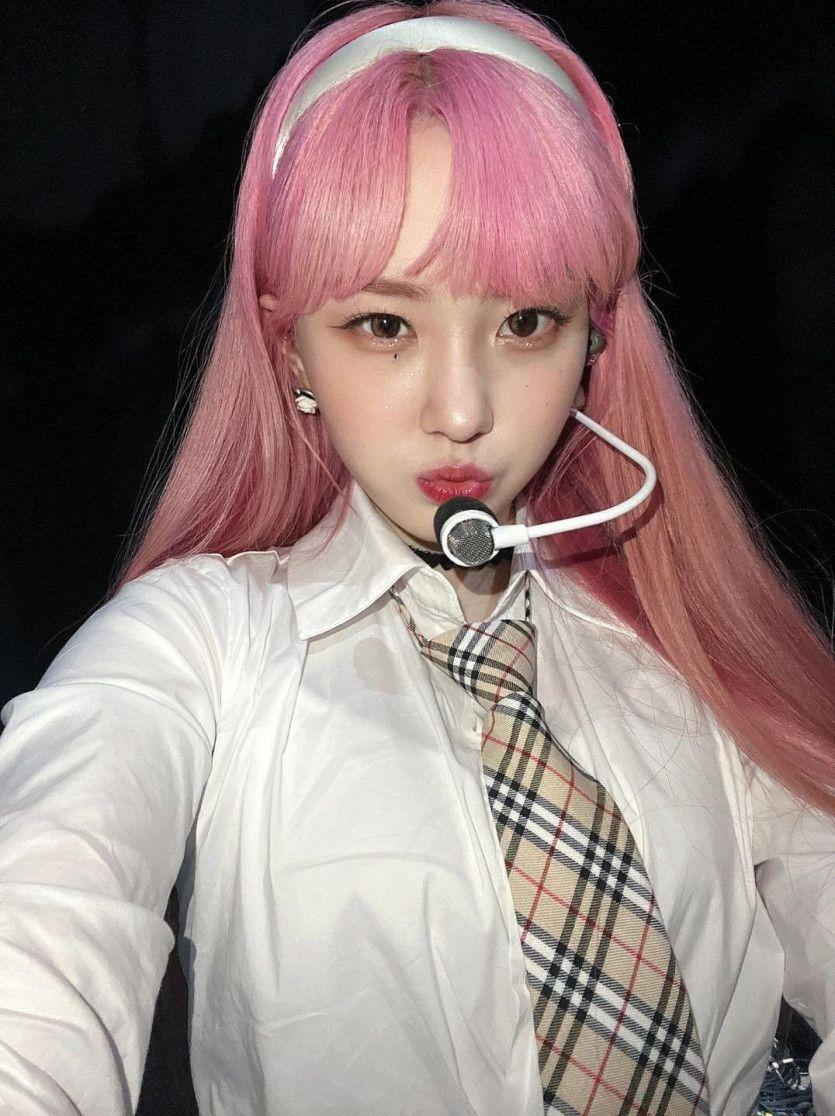 케플러 김채현1