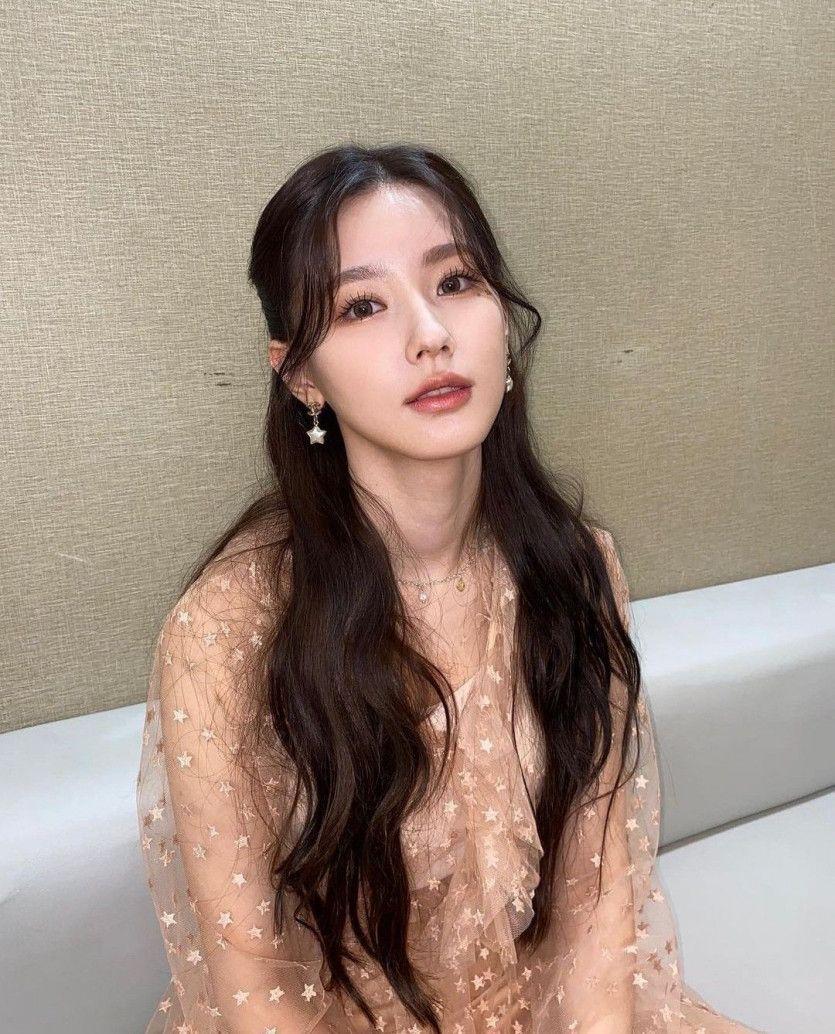 (G)I-DLE miyeon0